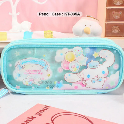 Pencil Case : KT-035A